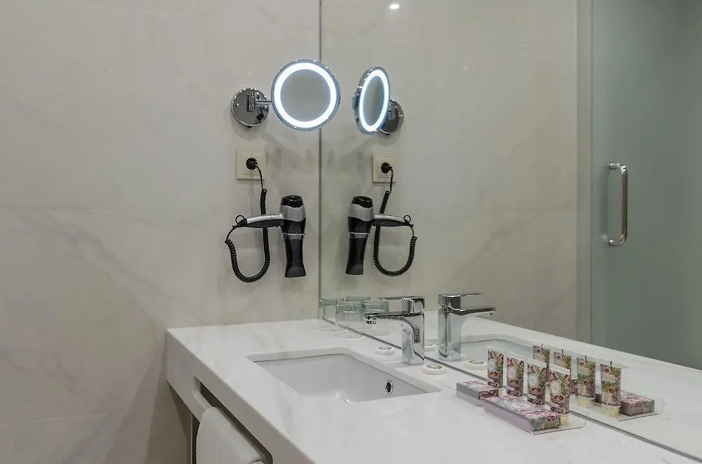 ליסבון Turim Boulevard Hotel (Adults Only)
