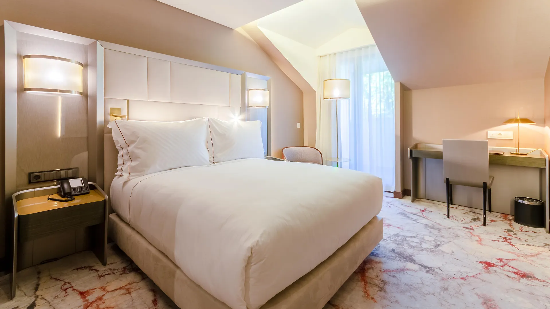 ליסבון Turim Boulevard Hotel (Adults Only)