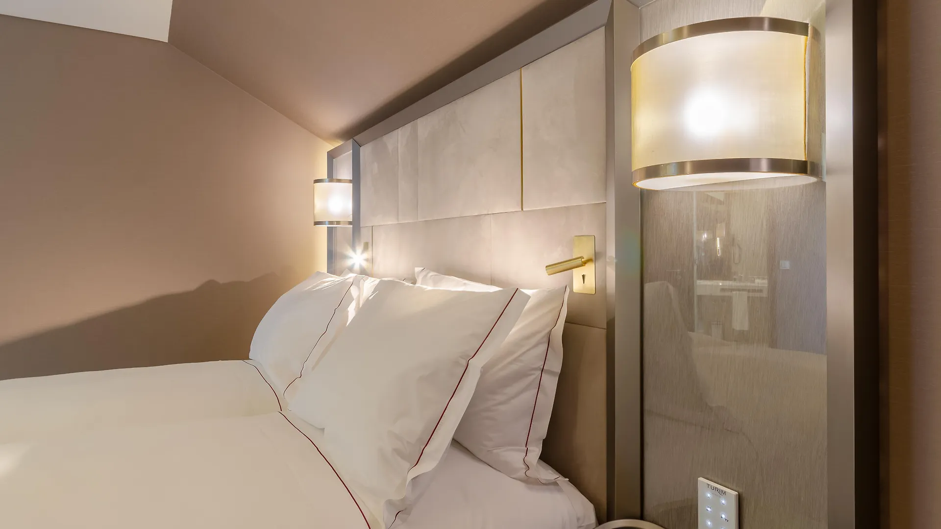 ליסבון Turim Boulevard Hotel (Adults Only)