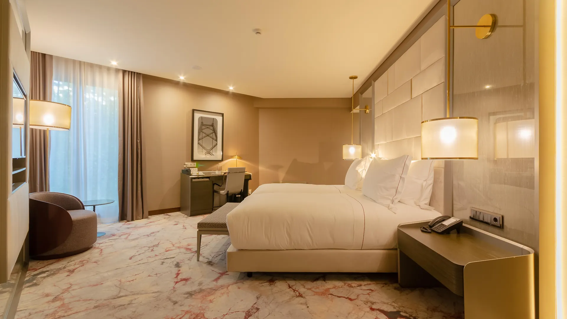 ליסבון Turim Boulevard Hotel (Adults Only)
