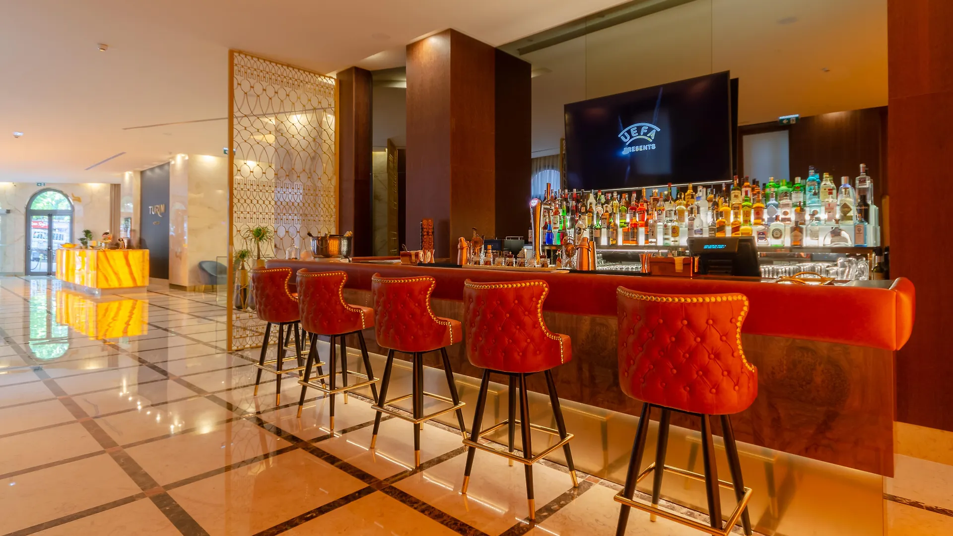 ליסבון Turim Boulevard Hotel (Adults Only)
