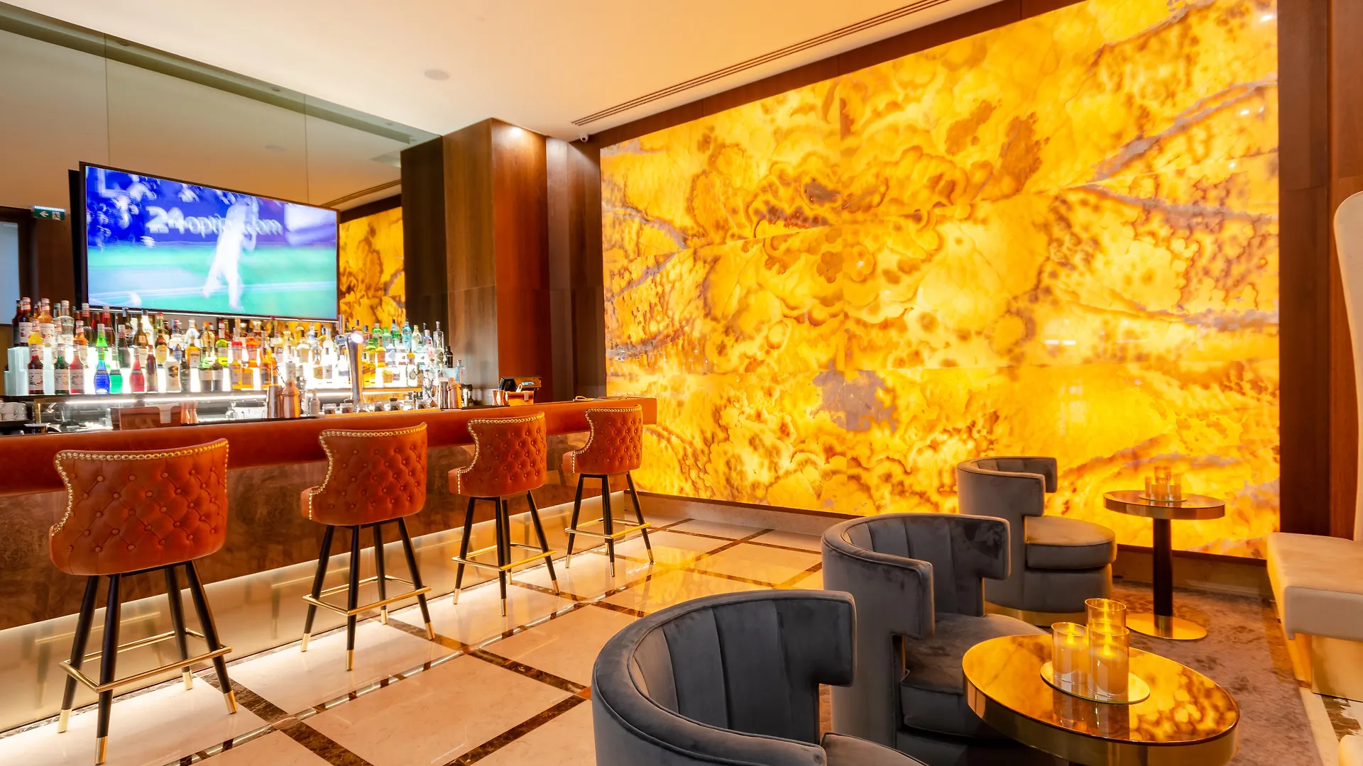 ליסבון Turim Boulevard Hotel (Adults Only) 5*,