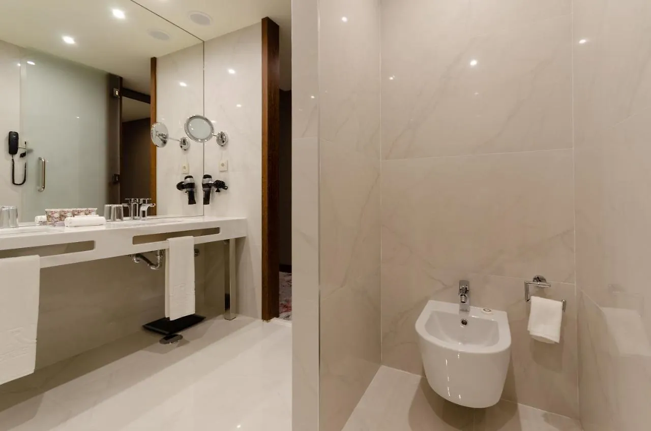 ליסבון Turim Boulevard Hotel (Adults Only)