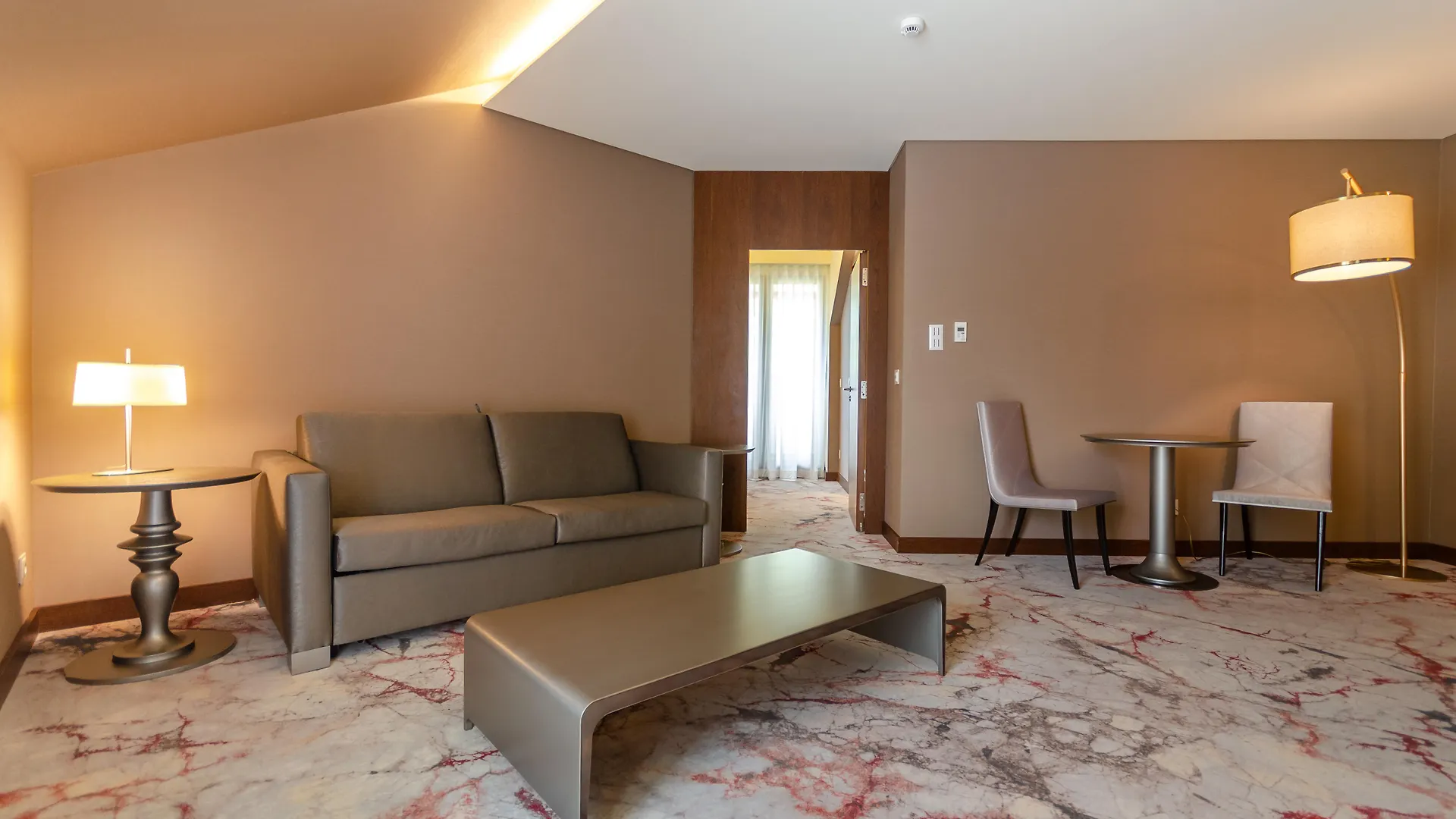 ליסבון Turim Boulevard Hotel (Adults Only) פורטוגל