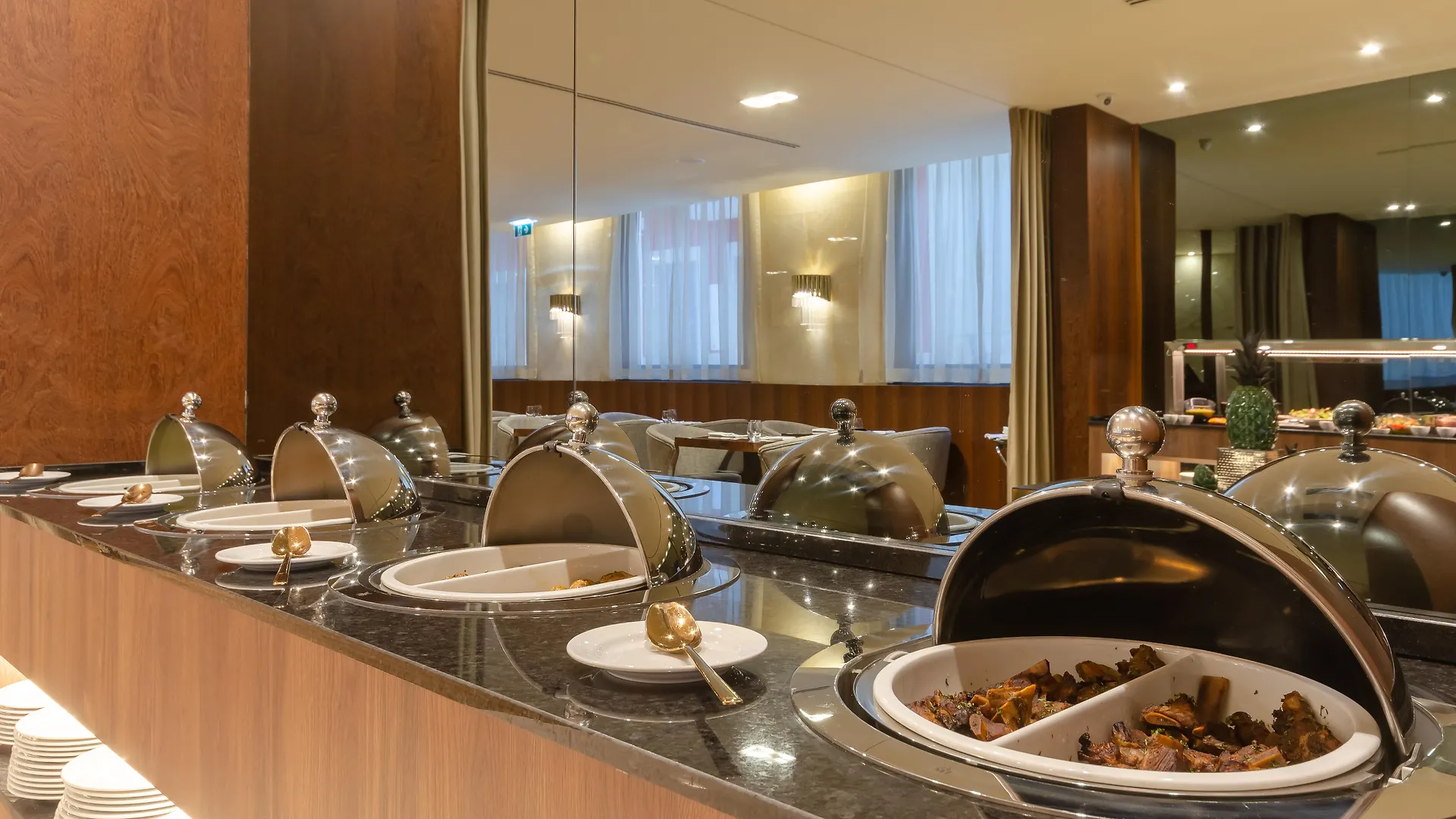 Turim Boulevard Hotel (Adults Only) Lisbon