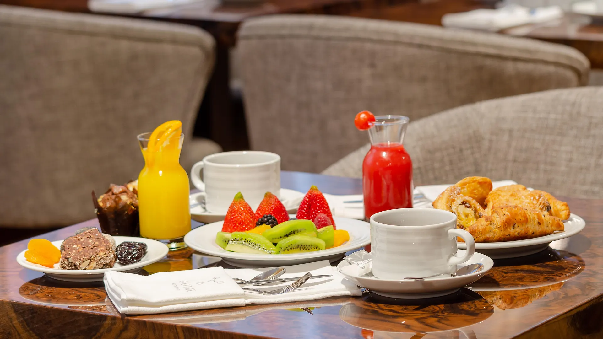 ליסבון Turim Boulevard Hotel (Adults Only)