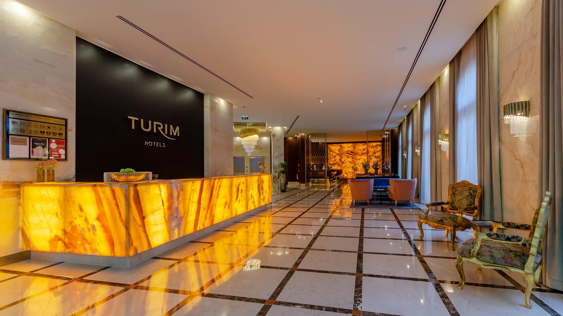 ליסבון Turim Boulevard Hotel (Adults Only)