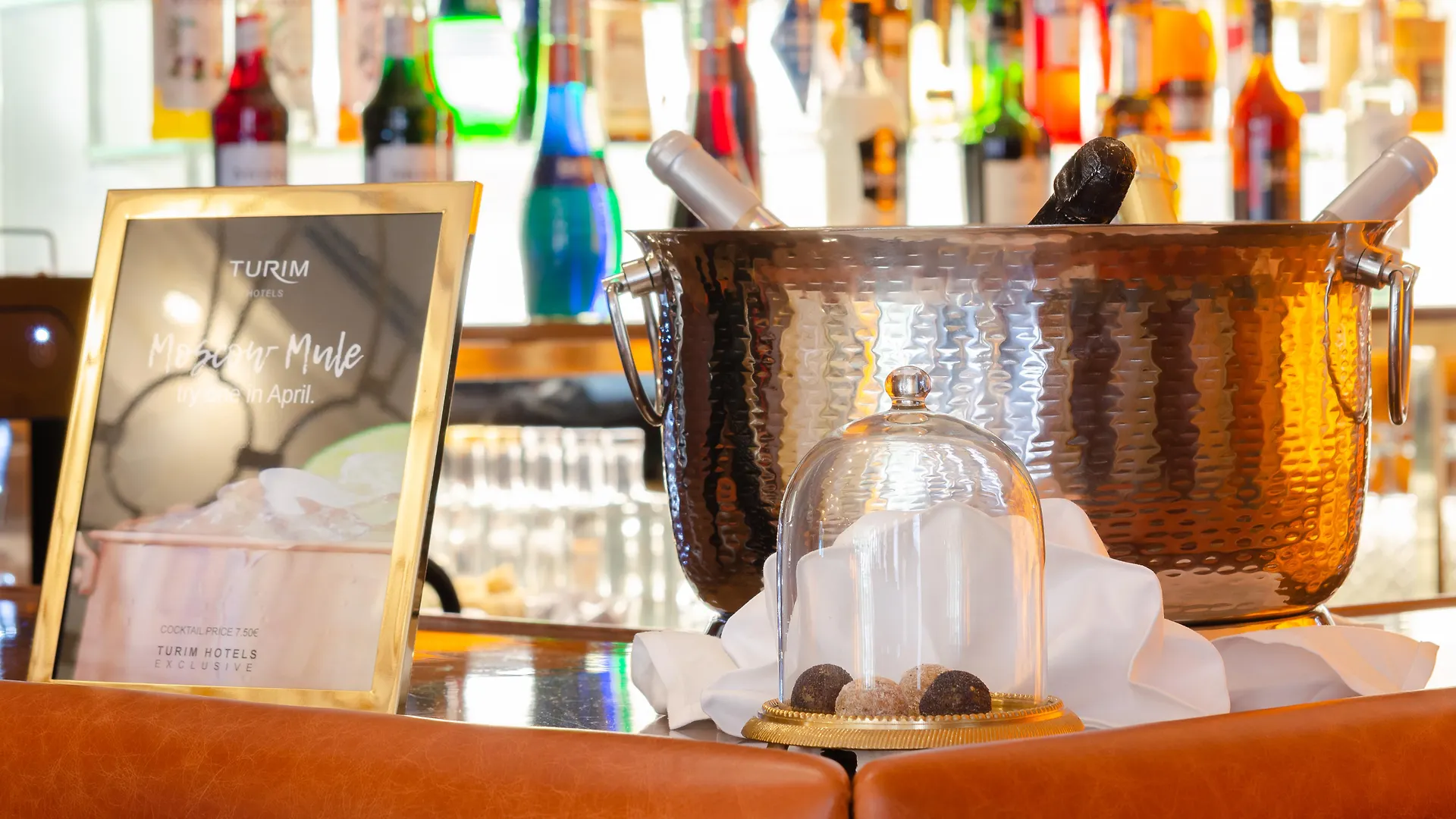 ליסבון Turim Boulevard Hotel (Adults Only)
