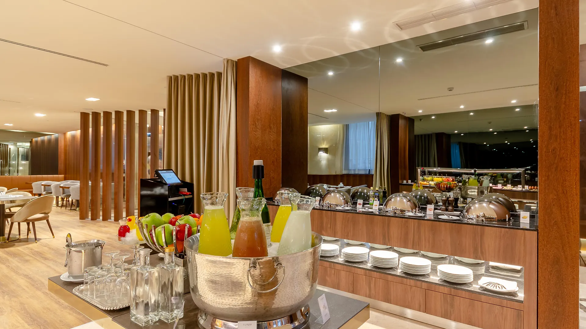 ליסבון Turim Boulevard Hotel (Adults Only)