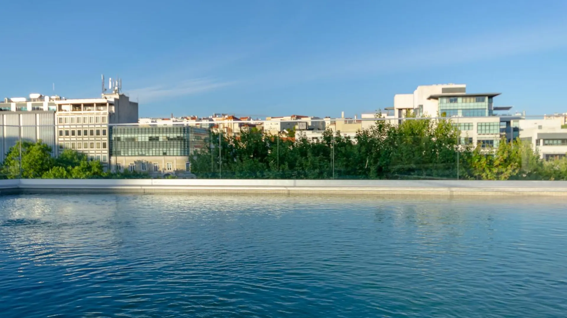 ליסבון Turim Boulevard Hotel (Adults Only) 5*,  פורטוגל