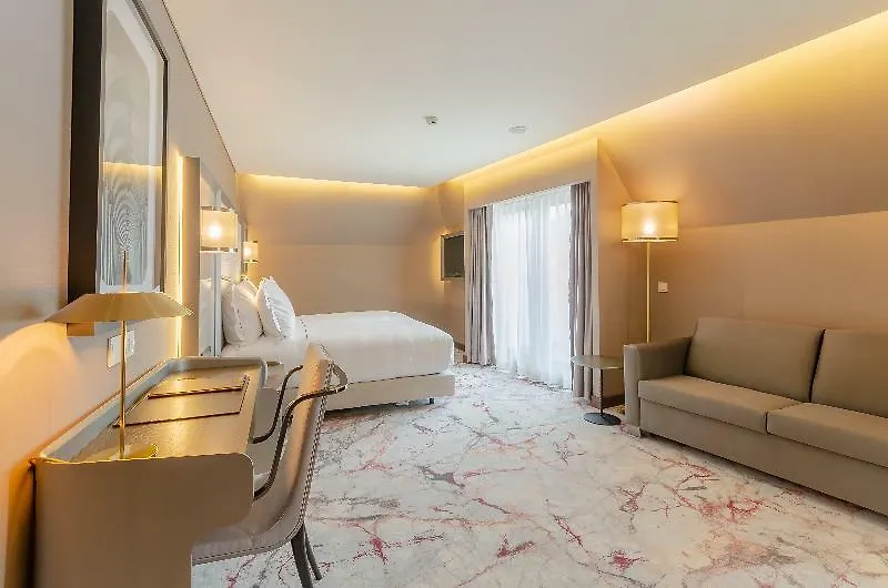ליסבון Turim Boulevard Hotel (Adults Only)