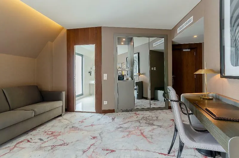 ליסבון Turim Boulevard Hotel (Adults Only)