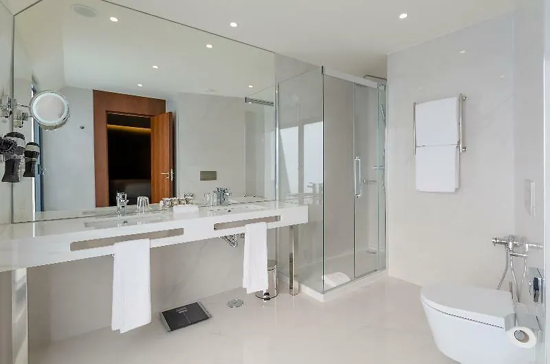 ליסבון Turim Boulevard Hotel (Adults Only)