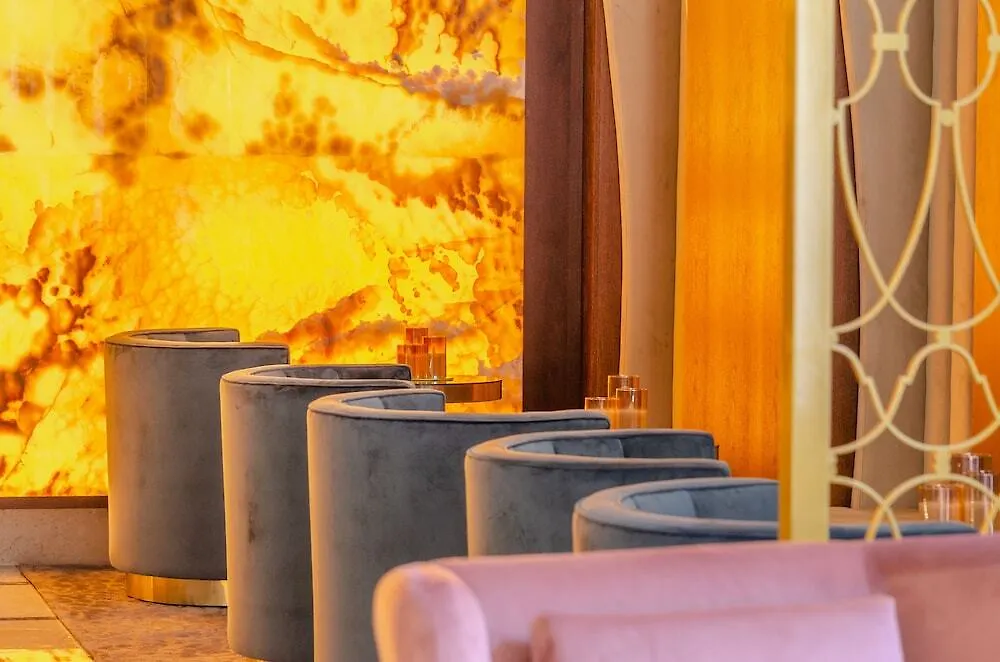 ליסבון Turim Boulevard Hotel (Adults Only) 5*,  פורטוגל