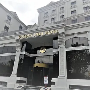 מלון Golden Hill Downtown