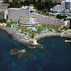 Hotell Royal Savoy - Ocean - Savoy Signature