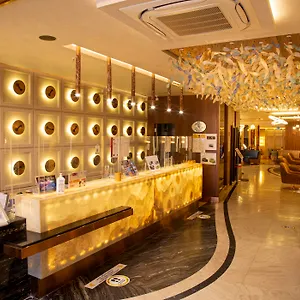 Hotell The Beyaz Saray & - Special Category