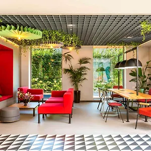 מלון Ibis Politehnica