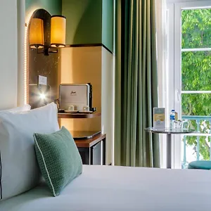 Hotel Nicola Rossio, Lisboa