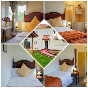 Residencial Airside Palace Лиссабон