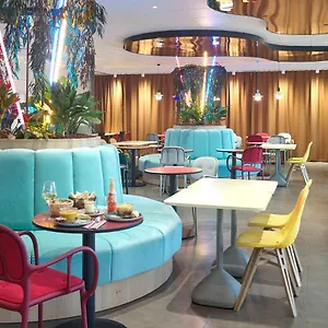 visit hotel