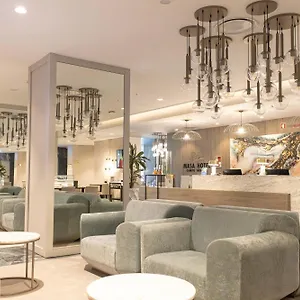Szálloda Masa & Campo Grande Collection, Lisboa