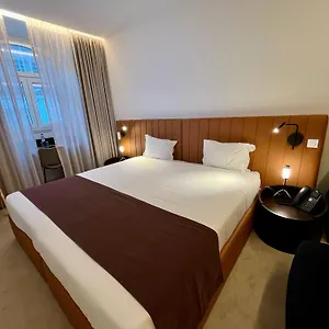Szálloda Golden, Lisboa