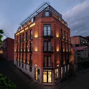 Atrium Boutique Otel Tiflis