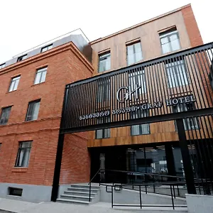 Graf Otel Tiflis