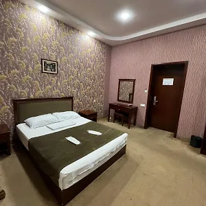 Jaba Palace Konukevi Tiflis