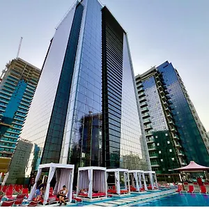 מלון Canal Business Bay