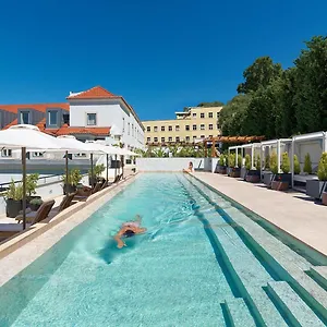 The One Palacio Da Anunciada Hotell
