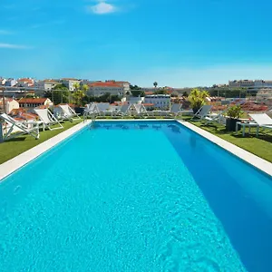 Nh Collection Liberdade Hotell