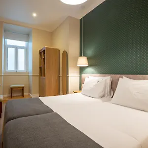 Szálloda Boemio Flh, Lisboa