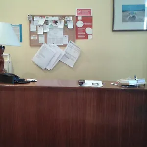Casa De Boa Noite Pensionat