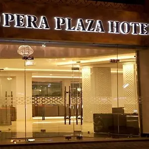 Hotell Grand Plaza Marrakech