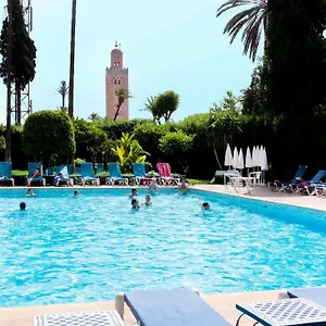 Hotell Chems