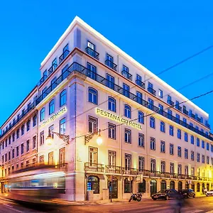 Hotel Pestana Cr7, Lisboa