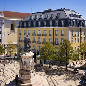 5* Otel Bairro Alto