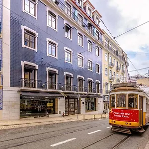 Hotel 9hotel Mercy, Lisboa
