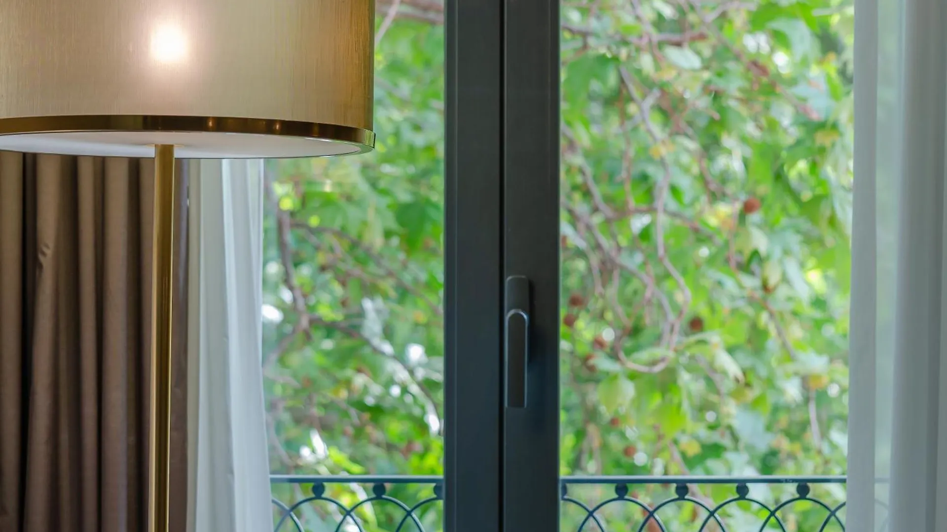 Turim Boulevard Hotel (Adults Only) Lisboa 5*,